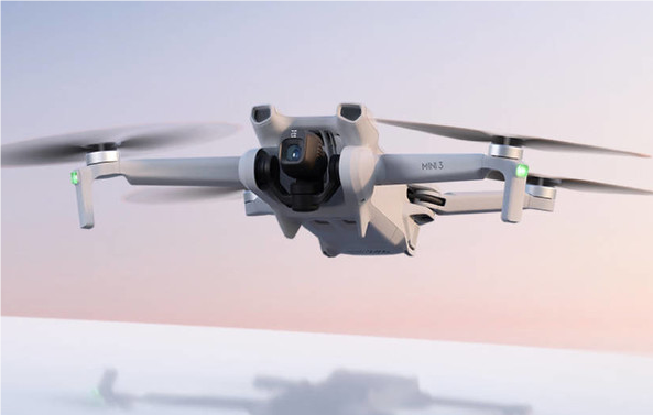 KZone Aero Is Preparing Drone Repair & Diagnostics Support in Canada