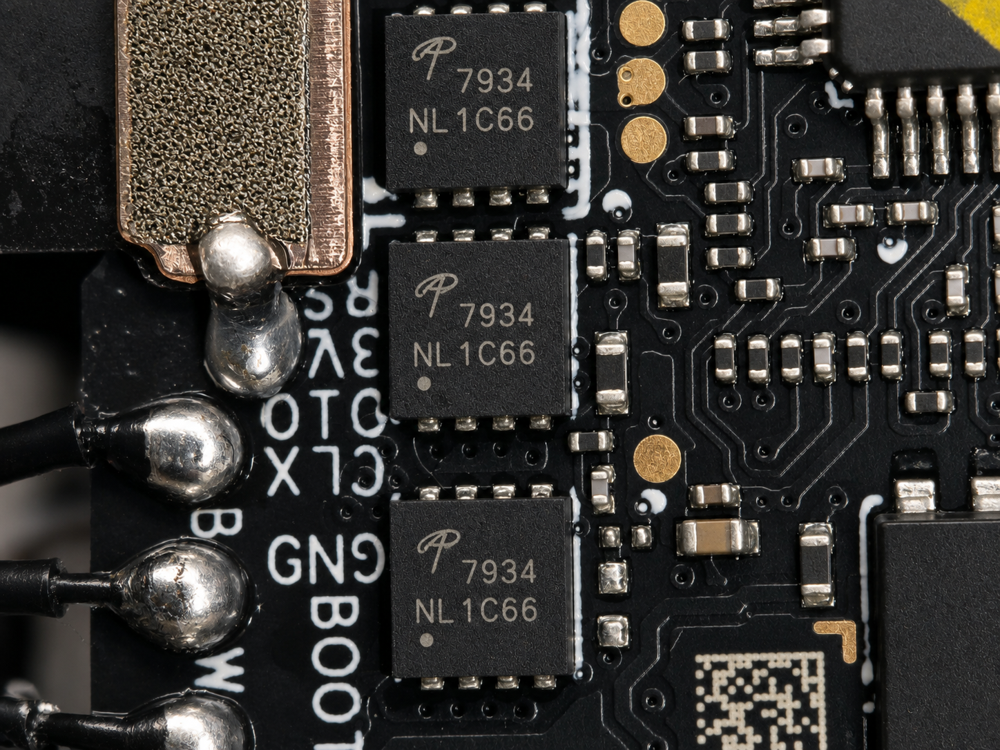 DJI Mini 2 inspection image 3
